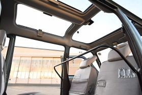 1992 DAIHATSU ATRAI DECK VAN TRUCK EF-TS -