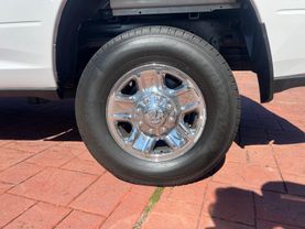 2022 RAM 2500 CREW CAB