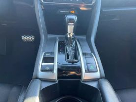 2020 HONDA CIVIC SEDAN 4-CYL, I-VTEC, 2.0 LITER SPORT SEDAN 4D