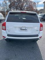2013 Jeep Compass Latitude Sport Utility 4d - Image 3