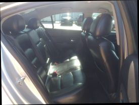 2015 CHEVROLET CRUZE SEDAN 4-CYL, ECOTEC, 1.4T 1LT SEDAN 4D at Motors On Wheels - used car dealership in Houston, Texas.