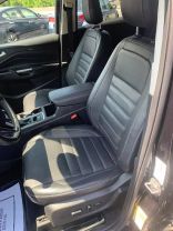 2019 Ford Escape Titanium Sport Utility 4d - Image 11