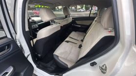 2017 SUBARU CROSSTREK
