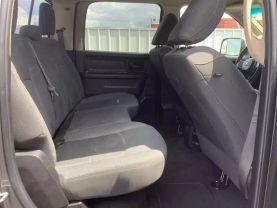 2020 RAM 3500 CREW CAB