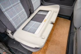 1992 DAIHATSU ATRAI DECK VAN TRUCK EF-TS -