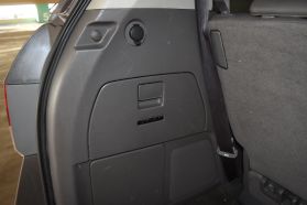 2015 HONDA ODYSSEY VAN V6, I-VTEC, 3.5 LITER TOURING ELITE MINIVAN 4D