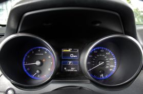 2015 SUBARU LEGACY