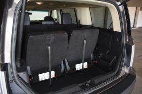 2019 FORD FLEX SUV V6, 3.5 LITER LIMITED SPORT UTILITY 4D