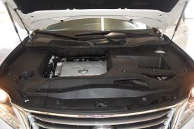 2014 LEXUS RX SUV V6, 3.5 LITER RX 350 SPORT UTILITY 4D