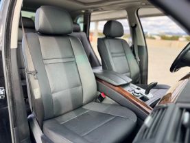 2008 BMW X5 SUV 6-CYL, 3.0 LITER 3.0SI SPORT UTILITY 4D