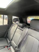 2021 MERCEDES-BENZ GLB SUV 4-CYL, TURBO, 2.0 LITER GLB 250 4MATIC SPORT UTILITY 4D