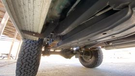 1999 TOYOTA HILUX SPORTS PICKUP TRUCK 1RZ-E -