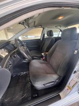 2006 TOYOTA COROLLA SEDAN 4-CYL, 1.8 LITER S SEDAN 4D