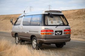 1995 TOYOTA LITEACE VAN 3Y-EU FXV LIMITED