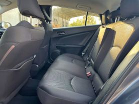 2020 TOYOTA PRIUS HATCHBACK 4-CYL, HYBRID, 1.8 LITER XLE HATCHBACK 4D