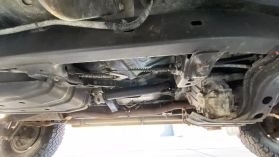 1999 TOYOTA HILUX SPORTS PICKUP TRUCK 1RZ-E -