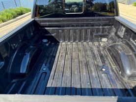 2019 FORD F150 SUPERCREW CAB PICKUP V8, FLEX FUEL, 5.0 LITER KING RANCH PICKUP 4D 5 1/2 FT
