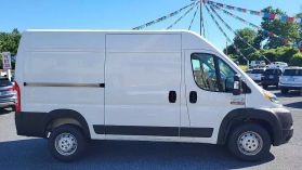 2019 Ram Promaster Cargo Van 1500 High Roof Van 3d - Image 6