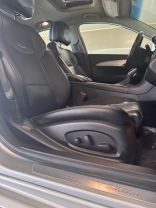 2014 CADILLAC ATS SEDAN 4-CYL, TURBO, 2.0 LITER 2.0L TURBO LUXURY SEDAN 4D