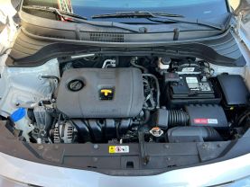 2020 KIA SOUL WAGON 4-CYL, 2.0 LITER LX WAGON 4D