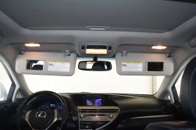 2014 LEXUS RX SUV V6, 3.5 LITER RX 350 SPORT UTILITY 4D