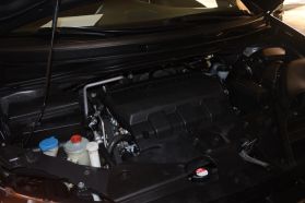 2015 HONDA ODYSSEY VAN V6, I-VTEC, 3.5 LITER TOURING ELITE MINIVAN 4D
