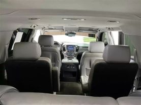 2015 CHEVROLET SUBURBAN