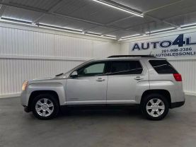 2013 GMC TERRAIN