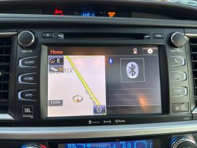 Used 2019 TOYOTA HIGHLANDER SUV V6, 3.5 LITER LIMITED PLATINUM SPORT UTILITY 4D - LA Auto Star located in Virginia Beach, VA