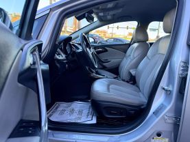 2017 BUICK VERANO