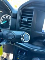 2021 FORD F150 SUPERCREW CAB PICKUP WHITE AUTOMATIC - Auto Solutions of Greensboro LLC, NC, 36.05701, -79.84368
