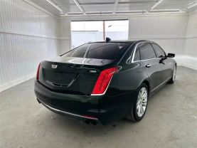 2016 CADILLAC CT6