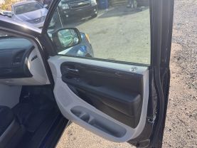 2014 DODGE GRAND CARAVAN PASSENGER