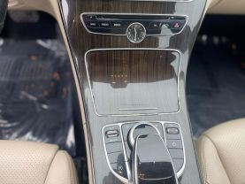 2015 Mercedes-benz C-class - Image 12