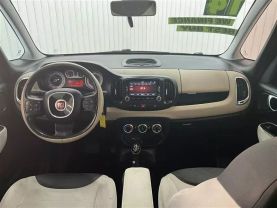 2014 FIAT 500L