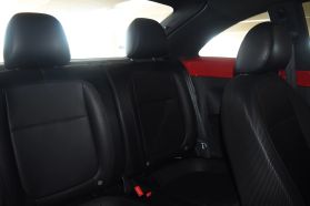 2012 VOLKSWAGEN BEETLE HATCHBACK 5-CYL, PZEV, 2.5 LITER 2.5L HATCHBACK 2D