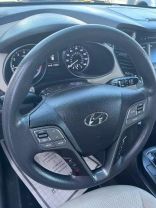 2017 Hyundai Santa Fe Sport Sport Utility 4d - Image 13