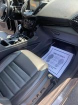 2019 Ford Escape Titanium Sport Utility 4d - Image 19
