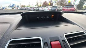2017 SUBARU CROSSTREK