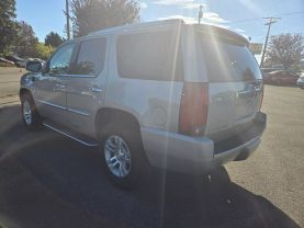 2007 CADILLAC ESCALADE