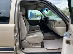 2005 CHEVROLET TAHOE