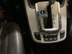 2008 CHEVROLET EQUINOX SUV 3.6L SPORT 4DR