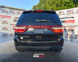 2019 DODGE DURANGO For Sale in Orlando