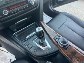 2014 BMW 3 SERIES