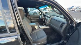 2012 FORD ESCAPE