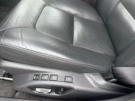 2015 VOLVO S80 SEDAN 4-CYL, DRIVE-E, 2.0T T5 SEDAN 4D