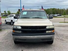 2005 CHEVROLET TAHOE