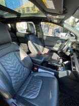 2023 KIA SPORTAGE SUV 4-CYL, GDI, 2.5 LITER X-LINE SPORT UTILITY 4D