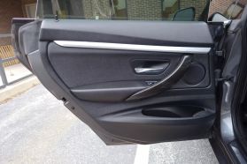 2018 BMW 3 SERIES SEDAN 4-CYL, SULEV, TURBO, 2.0L 330I GRAN TURISMO XDRIVE SEDAN 4D