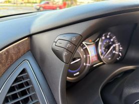 2016 INFINITI QX80 SUV V8, 5.6 LITER SPORT UTILITY 4D